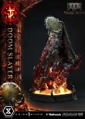 DOOM: The Dark Ages statuette Ultimate Premium Masterline Series 1/4 DOOM Slayer 77 cm | PRIME  STUDIO