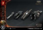 The Dark Ages statuette Ultimate Premium Masterline Series 1/4 DOOM Slayer Deluxe Version 77 cm - PRIME 1 STUDIO