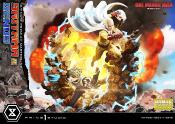 One-Punch Man statuette BONUS DX Version Ultimate Premium Masterline Series 1/4 Saitama & Genos 73 cm | Prime 1 Studio