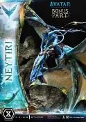 Avatar: The Way of Water statuette Neytiri Bonus Version 77 cm - PRIME 1 STUDIO