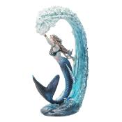 Anne Stokes statuette Magic Water Sorceress 26 cm | PACIFIC TRADING