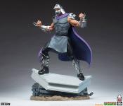 Les Tortues ninja statuette 1/4 Shredder 56 cm | PCS Collectibles