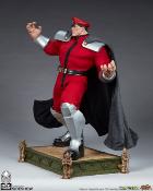 Street Fighter statuette 1/3 M. Bison Alpha 74 cm | PCS