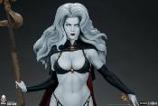 Lady Death statuette 1/3 Lady Death 77 cm | PCS