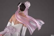 Street Fighter statuette 1/4 Wedding Chun-Li 39 cm | PCS 