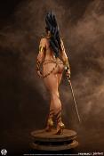 Une princesse de Mars statuette 1/2 Dejah Thoris 112 cm - PCS