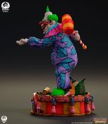 Les Clowns tueurs venus d'ailleurs statuette Premier Series 1/4 Jumbo Deluxe Edition 64 cm | PCS Collectibles