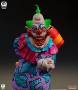 Les Clowns tueurs venus d'ailleurs statuette Premier Series 1/4 Jumbo Deluxe Edition 64 cm | PCS Collectibles