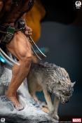 Marvel buste Fine Art Wolverine Deluxe Edition 48 cm | PCS