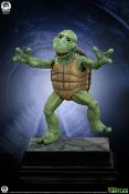 Teenage Mutant Ninja Turtles Statuette 1/2 Leonardo Deluxe Edition Les Tortues Ninja 86 cm | PCS