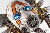 Borderlands réplique 1/1 Scale Art Mask Psycho Bandit 46 cm | Pure Arts