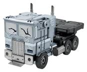 Transformers G1 - Flagship Optimus Prime The Fallen Leader Edition 48 cm, robot interactif Robosen