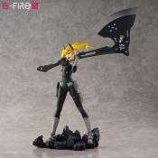 Kaiju No. 8 statuette PVC 1/7 Kikoru Shinomiya 30 cm | SEGA