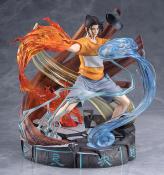 Under One Person statuette PVC 1/7 Wang Ye: Feng Hou Qi Men 21 cm | SOLARAIN