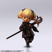 Final Fantasy XI figurines Bring Arts Shantotto & Chocobo 8 - 18 cm | SQUARE ENIX