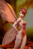 Fairytale Fantasies Collection statuette Tinkerbell (Fall Variant) 30 cm |SIDESHOW