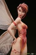 Fairytale Fantasies Collection statuette Tinkerbell (Fall Variant) 30 cm |SIDESHOW