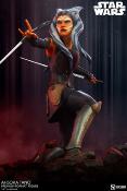 Star Wars statuette Premium Format 1/4 Ahsoka Tano 50 cm | SIDESHOW  COLLECTIBLES