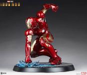 Iron Man statuette Iron Man Mark III 41 cm | SIDESHOW