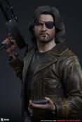 New York 1997 Premium Format statuette Snake Plissken 57 cm | SIDESHOW