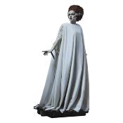 La Fiancée de Frankenstein statuette PF MIXED MEDIA The Bride of Frankenstein 55 cm | SIDESHOW