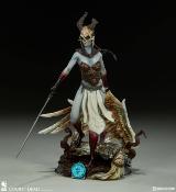 Court of the Dead statuette PVC Kier - Valkyries Revenge 27 cm | SIDESHOW