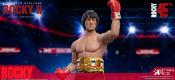 Rocky II statuette 1/6 Rocky Deluxe Version 30 cm | STAR ACE