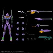 Neon Genesis Evangelion - Toyrise Evangelion Test Type-01 24 cm | TAKARA TOMY