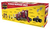 M.A.S.K. véhicule Mobile Defense Unit (MDI) 90 SDCC25 12 cm | The Loyal subjects