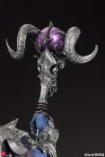 Masters of the Universe Legends statuette 1/5 Skeletor 63 cm | TWEETERHEAD