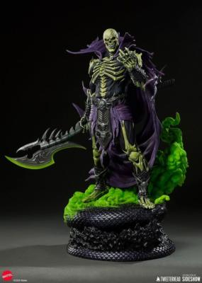 Les Maîtres de l'Univers - Scare Glow Legends 1/5 Édition Limitée (52 cm) - Tweeterhead