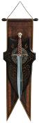 United Cutlery LotR Museum Collection Réplique Dard Lame Bleue
