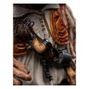 Labyrinthe statuette 1/6 Hoggle 23 cm | WETA