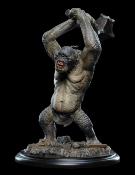 Le Seigneur des Anneaux statuette Cave Troll 16 cm | Weta Workshop