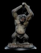 Le Seigneur des Anneaux statuette Cave Troll 16 cm | Weta Workshop