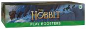 Magic: The Gathering - The Hobbit prÃ©sentoir boosters de jeu (30) *ANGLAIS* - Wizards of the Coast