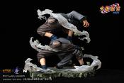 Inuzuka Kiba 1/6 – Statue Résine | Naruto Shippuden – PickStar Studio (Précommande)