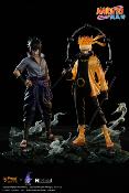 Naruto Shippuden - Pickstar Studio Naruto Uzumaki 1/6 Statue Résine avec LED Licensed