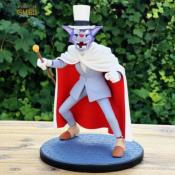 Statue Professeur Moriarty 1/10 – Sherlock Holmes Semic Animation Collection | Semic
