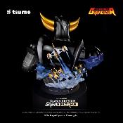 Statue Goldorak Grendizer MUB Black Edition – UFO Robot Grendizer | Tsume