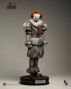 IT Welcome to Derry Season 1 Pennywise Figurine 1/6 INART Collectibles