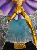 Aquarius Camus HQS statue Saint Seiya | Tsume 