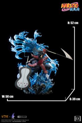 Madara Uchiha 1/6 Deluxe Version Naruto | Pickstar Studio