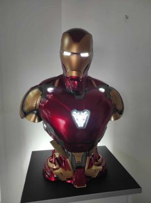 Buste Iron Man Mark 85|Queen Studio