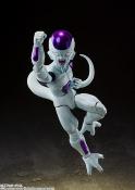 Dragon Ball Z - Frieza Fourth Form, Bandai Spirits S.H.Figuarts | Tamashi Nations 