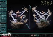 Fushiguro Toji – Statue Résine 1:6 | Jujutsu Kaisen – Three Artisan Studio