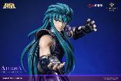 Athena Exclamation (Surplice) 1/6 – Statue Résine 85 cm Version sans Athéna | Saint Seiya Hades – Zodiakos Studio