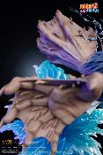 Sasuke Uchiha 1/6 Cursed Mark LVL2 Naruto Figurine  | Pickstar Studio