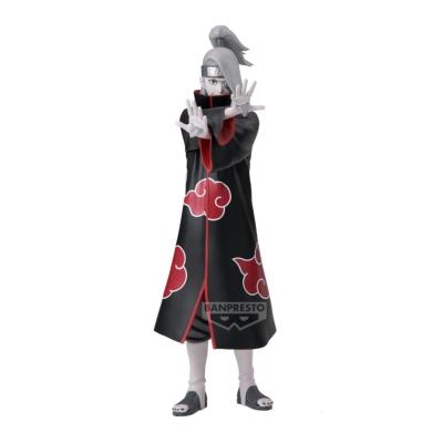 Naruto Shippuden - Noir Edge Collection Deidara 23 cm | BANPRESTO