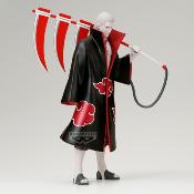 Naruto Shippuden - Noir Edge Collection Hidan 23 cm | BANPRESTO